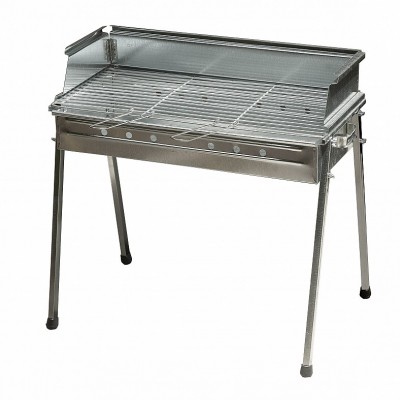 BBQ ΚΑΡΒΟΥΝΟΥ Νο53