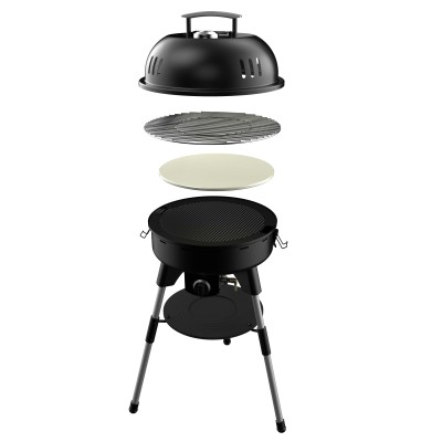 BBQ ΥΓΡΑΕΡΙΟΥ TGC 01L 4kW