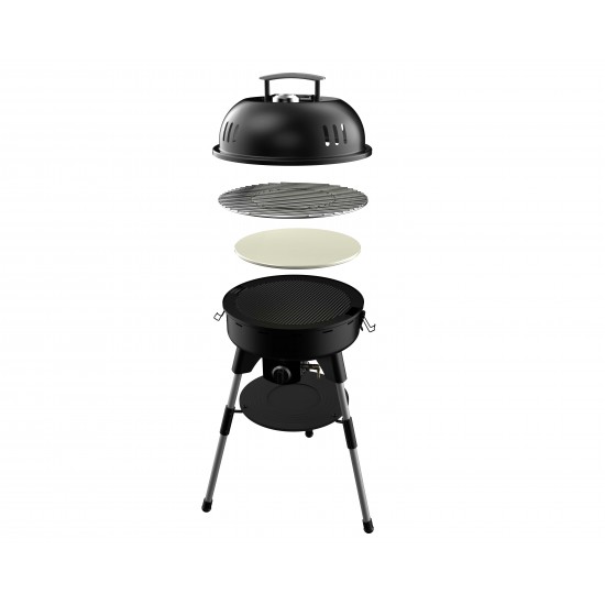 BBQ ΥΓΡΑΕΡΙΟΥ TGC 01L 4kW