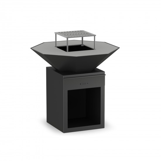 BBQ ΞΥΛΟΥ GST-OCTAGON 92