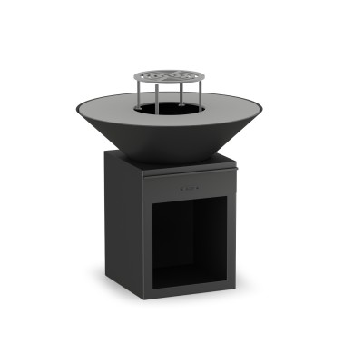 BBQ ΞΥΛΟΥ GST- SFERA 92