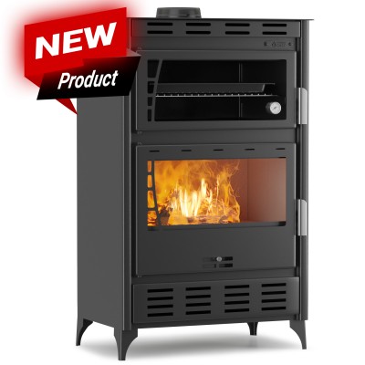 GSA 20 OVEN 50cm ΑΕΡΟΘΕΡΜΗ