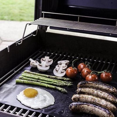 Grill Mate PRO, Μεμβρανες ψησιματος βαρεως τυπου 2 τεμ.