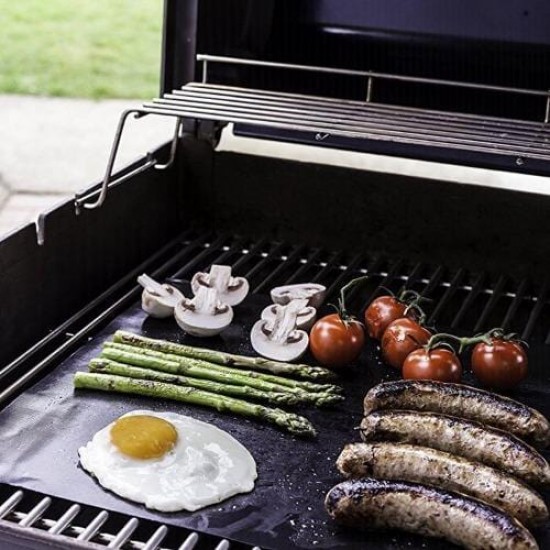 Grill Mate, Μεμβρανες ψησιματος 2 τεμ.