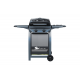 Coral Gas Ψησταριά Υγραερίου Sahara X150 2 Burner Gas BBQ