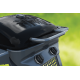 Coral Gas Ψησταριά Υγραερίου Sahara X150 2 Burner Gas BBQ