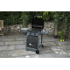 Coral Gas Ψησταριά Υγραερίου Sahara X150 2 Burner Gas BBQ