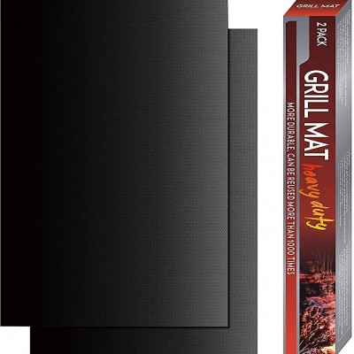Grill Mate PRO, Μεμβρανες ψησιματος βαρεως τυπου 2 τεμ.