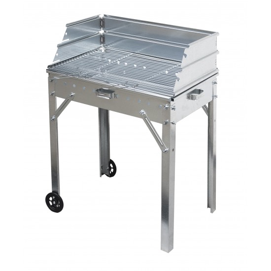 BBQ ΚΑΡΒΟΥΝΟΥ Νο84