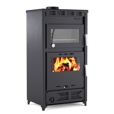 GSA 18 OVEN ΑΕΡΟΘΕΡΜΗ