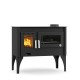 GS 10 OVEN
