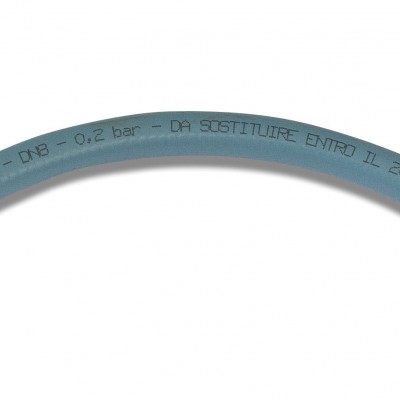 ΛΑΣΤΙΧΟ ΧΑΜΗΛΗΣ ΠΙΕΣΗΣ Ø8mm (ΜΠΛΕ) - 50 ΜΕΤΡΑ ΚΟΥΛΟΥΡΑ