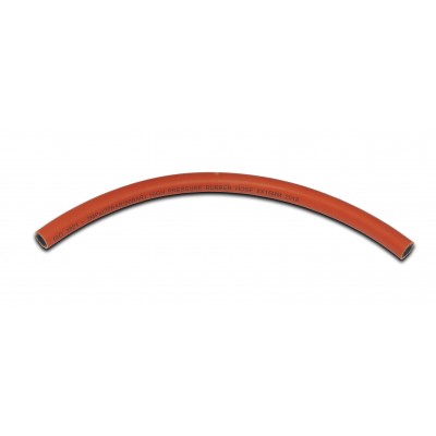 ΛΑΣΤΙΧΟ ΥΨΗΛΗΣ ΠΙΕΣΗΣ - Ø8mm ALFA GOMMA (ΠΟΡΤΟΚΑΛΙ) - 50 ΜΕΤΡΑ ΚΟΥΛΟΥΡΑ