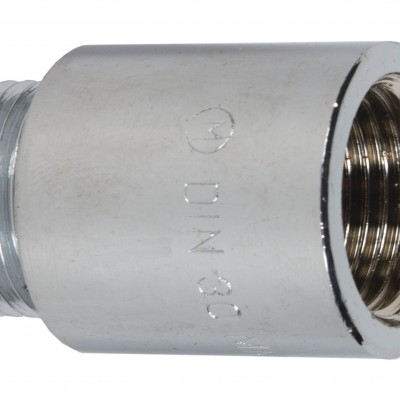 ΠΡΟΣΘΗΚΗ 5εκ. 1/2” Θηλ. - 1/2” Αρσ.