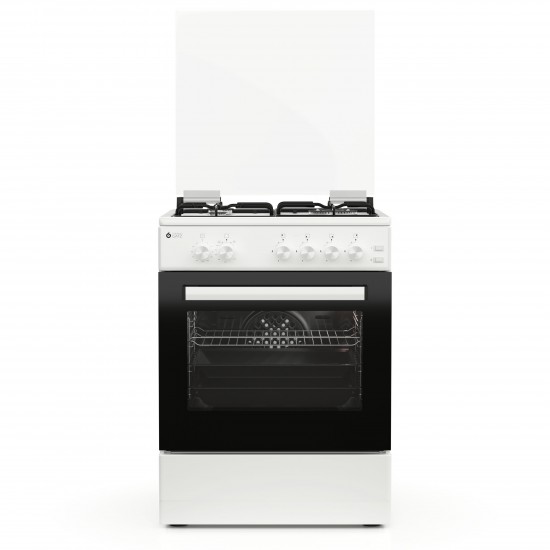 ΚΟΥΖΙΝΑ ΑΕΡΙΟΥ TGS 5021 MULTIGAS WH