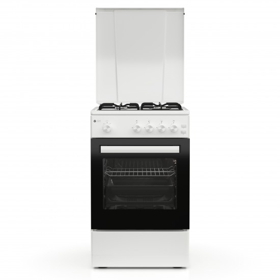 ΚΟΥΖΙΝΑ ΑΕΡΙΟΥ TGS 151 WH