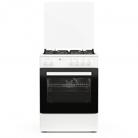 ΚΟΥΖΙΝΑ ΜΙΚΤΗ TGS 3511 WH TURBO