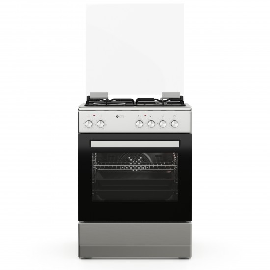 ΚΟΥΖΙΝΑ ΜΙΚΤΗ TGS 3521 IX TURBO
