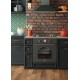 ΑΠΟΡΡΟΦΗΤΗΡΑΣ TGS 950 BL RUSTIC