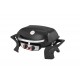 BBQ ΥΓΡΑΕΡΙΟΥ GS GRILL 2 MINI - 5kW + ΔΩΡΟ ΤΑ ΠΛΑΪΝΑ ΡΑΦΙΑ
