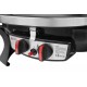 BBQ ΥΓΡΑΕΡΙΟΥ GS GRILL 2 MINI - 5kW + ΔΩΡΟ ΤΑ ΠΛΑΪΝΑ ΡΑΦΙΑ