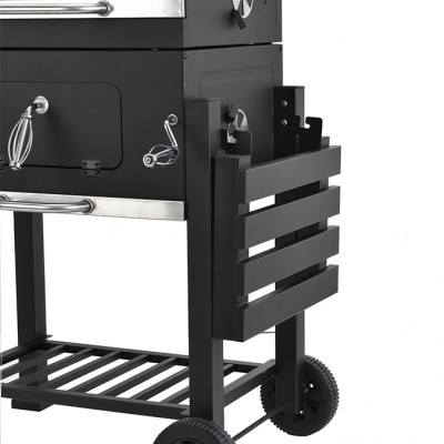 BBQ ΚΑΡΒΟΥΝΟΥ KRV 58