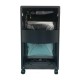 Θερμάστρα Υγραερίου TG-FLD-4.2KW BLACK