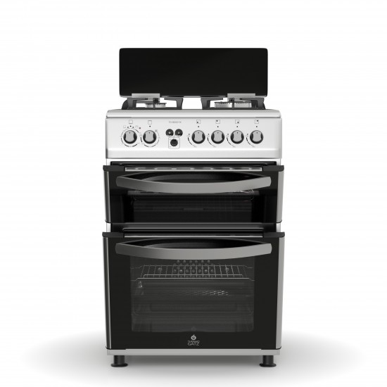 ΚΟΥΖΙΝΑ ΑΕΡΙΟΥ ΜΙΚΤΗ TG 8000 IX MULTIGAS DOUBLE-CAVITY