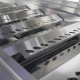 BBQ ΥΓΡΑΕΡΙΟΥ SEMI-PROF TGH-BI-B4-G 4+1 19,3kW