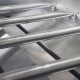 BBQ ΥΓΡΑΕΡΙΟΥ SEMI-PROF TGH-BI-B4-G 4+1 19,3kW