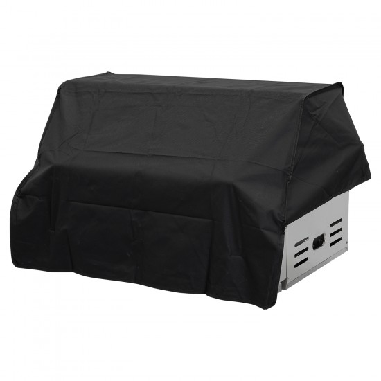 BBQ ΥΓΡΑΕΡΙΟΥ SEMI-PROF TGH-BI-B4-G 4+1 19,3kW